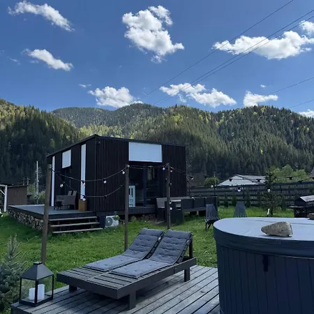 Holiday home Element House Karpaty