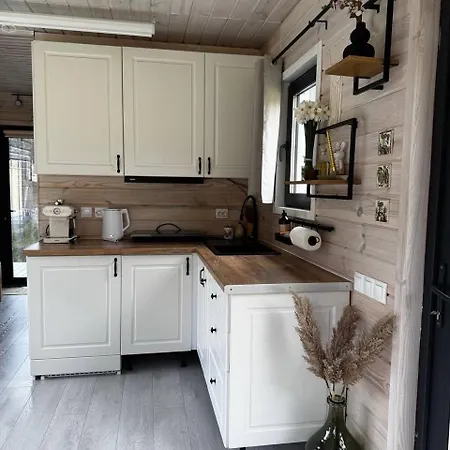 Element House Karpaty Holiday home *
