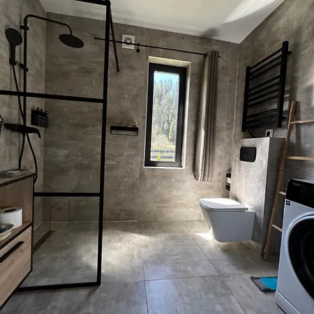 Element House Karpaty Krivorovnya