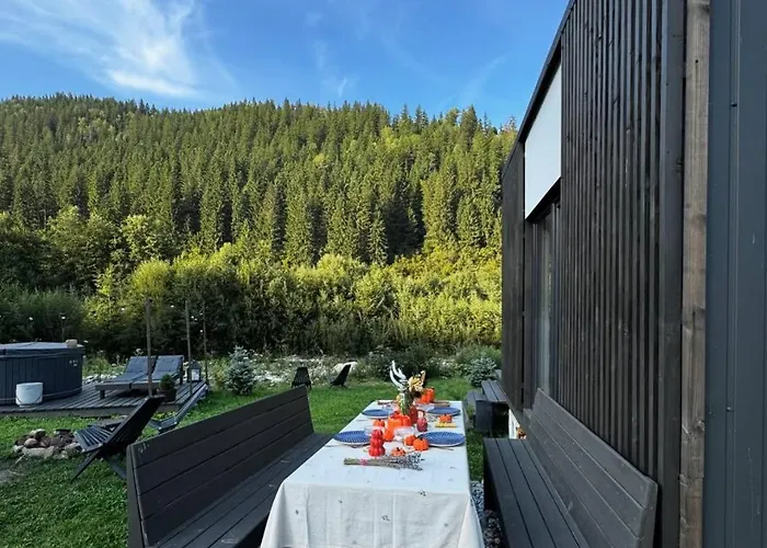 Element House Karpaty Krivorovnya
