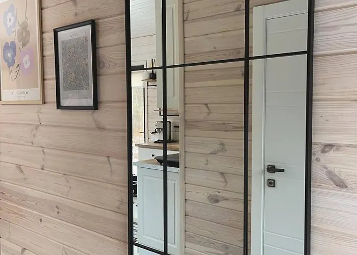Element House Karpaty *