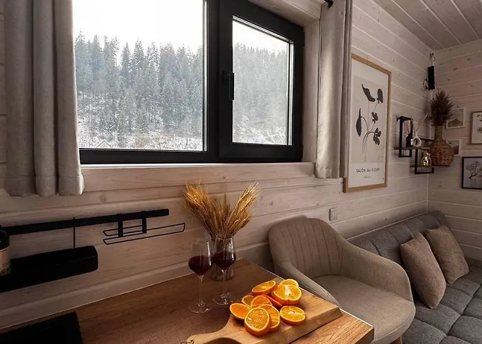 Element House Karpaty * Krivorovnya
